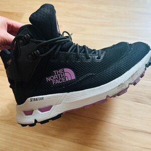 Northface shoes